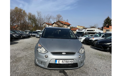 ford-s-max - 2