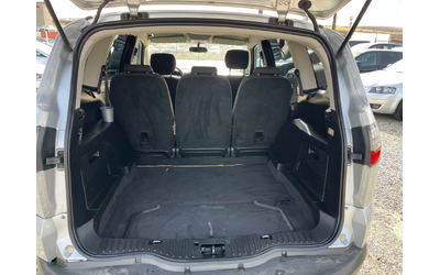 Ford S-Max 2.0TDCI - автомобили, коли, обяви за нови и употребявани 7