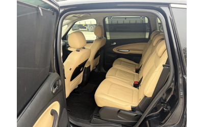 Ford S-Max 2.0 TDCI 163kc - автомобили, коли, обяви за нови и употребявани 13