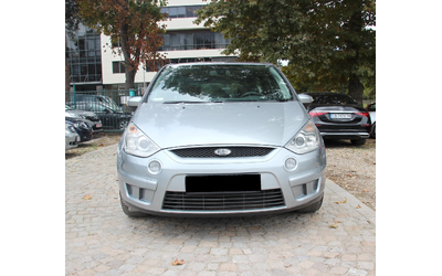 ford-s-max - 1