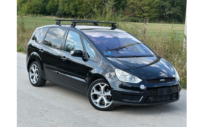ford-s-max - 0