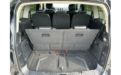 Ford S-Max 2.0TDCI 7места - автомобили, коли, обяви за нови и употребявани 13