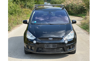 ford-s-max - 1