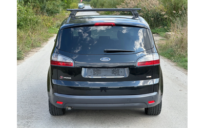 ford-s-max - 4