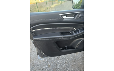 Ford S-Max - автомобили, коли, обяви за нови и употребявани 11