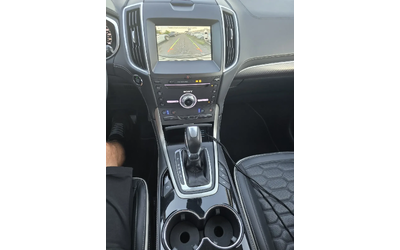 Ford S-Max - автомобили, коли, обяви за нови и употребявани 13