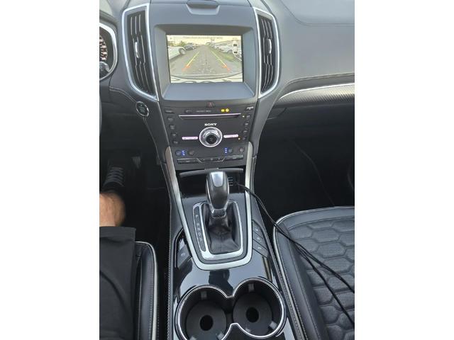 Ford S-Max - автомобили, коли, обяви за нови и употребявани 13