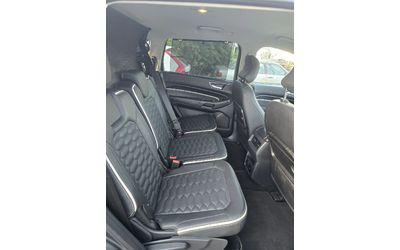 Ford S-Max - автомобили, коли, обяви за нови и употребявани 6