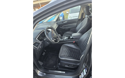 Ford S-Max - автомобили, коли, обяви за нови и употребявани 8