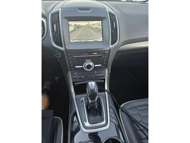 Ford S-Max - автомобили, коли, обяви за нови и употребявани 9