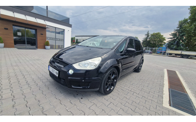 ford-s-max - 0