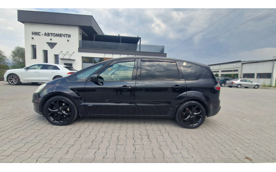 ford-s-max - 1