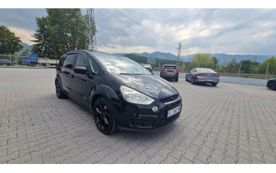 Ford S-Max LPG Лизинг - автомобили, коли, обяви за нови и употребявани 6