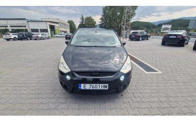 Ford S-Max LPG Лизинг - автомобили, коли, обяви за нови и употребявани 7