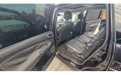 Ford S-Max LPG Лизинг - автомобили, коли, обяви за нови и употребявани 9