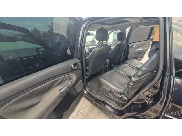 Ford S-Max LPG Лизинг - автомобили, коли, обяви за нови и употребявани 9