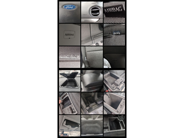 Ford S-Max 2.2TDC-i/TITANIUM - автомобили, коли, обяви за нови и употребявани 13