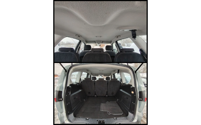 Ford S-Max 2.2TDC-i/TITANIUM - автомобили, коли, обяви за нови и употребявани 15