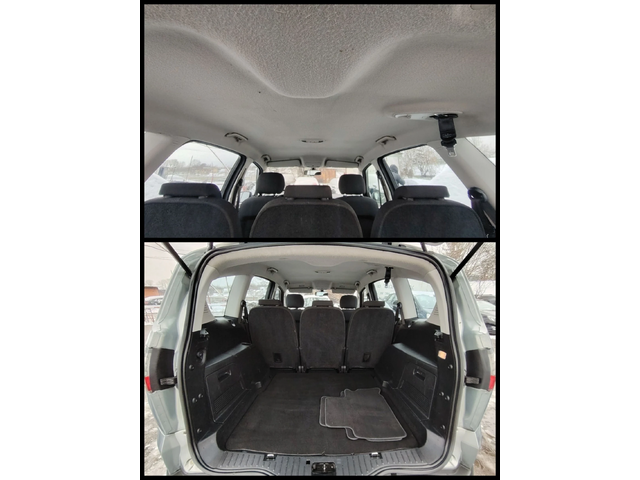 Ford S-Max 2.2TDC-i/TITANIUM - автомобили, коли, обяви за нови и употребявани 15