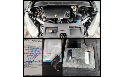 Ford S-Max 2.2TDC-i/TITANIUM - автомобили, коли, обяви за нови и употребявани 16