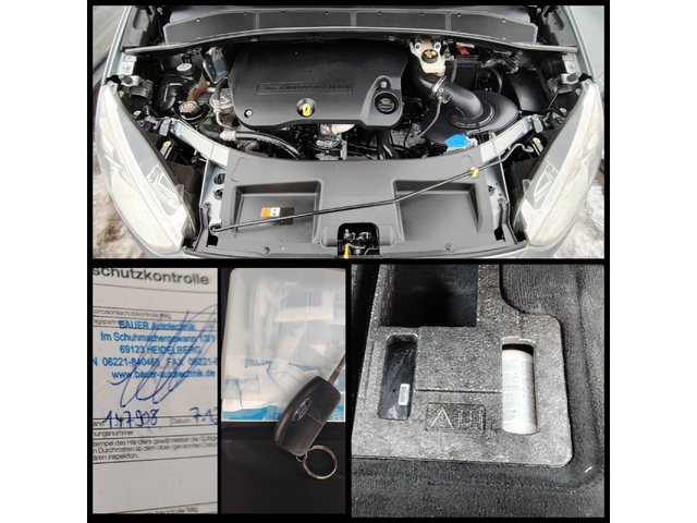 Ford S-Max 2.2TDC-i/TITANIUM - автомобили, коли, обяви за нови и употребявани 16