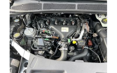 Ford S-Max 2.0TDCI-ITALIA - автомобили, коли, обяви за нови и употребявани 11