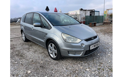 ford-s-max - 2