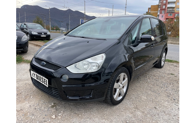 ford-s-max - 0