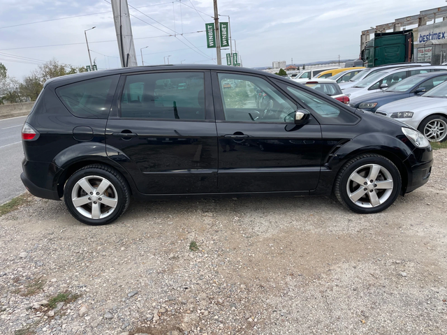 Ford S-Max TDI-7местa-ITALIA - автомобили, коли, обяви за нови и употребявани 2