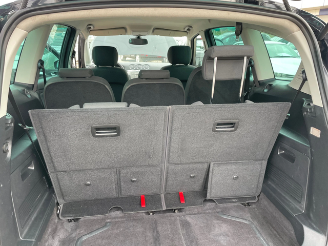 Ford S-Max TDI-7местa-ITALIA - автомобили, коли, обяви за нови и употребявани 9