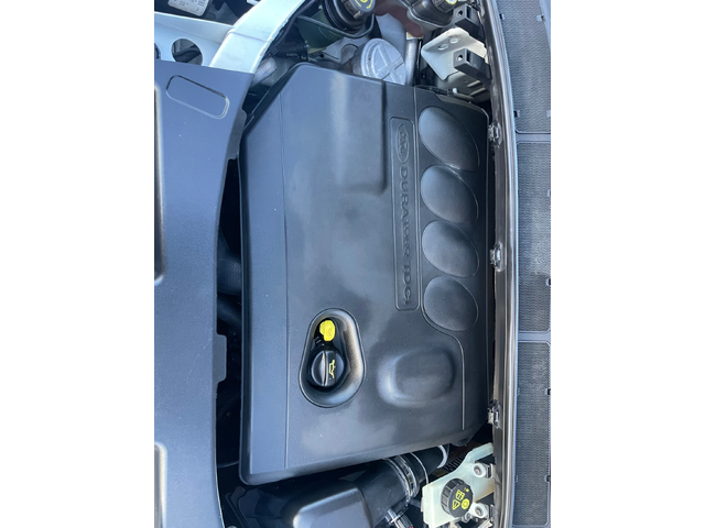 Ford S-Max 2.0TDI-AVTOMAT-ITALIA - автомобили, коли, обяви за нови и употребявани 14