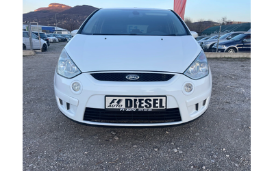 ford-s-max - 1