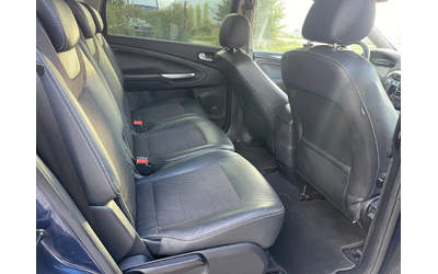 Ford S-Max 2.0TDI-163-FEIS-ITALIA - автомобили, коли, обяви за нови и употребявани 13