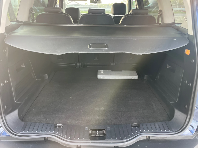 Ford S-Max 2.0TDI-163-FEIS-ITALIA - автомобили, коли, обяви за нови и употребявани 14