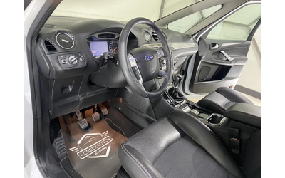 Ford S-Max 2.0D TITANIUM - автомобили, коли, обяви за нови и употребявани 7