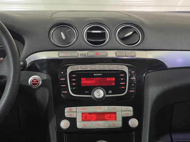 Ford S-Max 2.0D TITANIUM - автомобили, коли, обяви за нови и употребявани 9