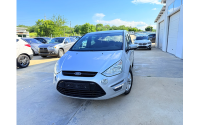 ford-s-max - 0