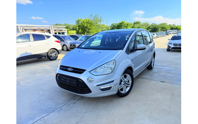 ford-s-max - 1