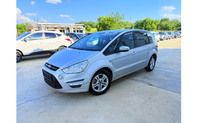 ford-s-max - 2