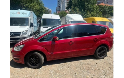 ford-s-max - 2