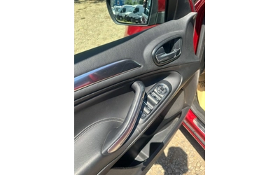 Ford S-Max - автомобили, коли, обяви за нови и употребявани 8