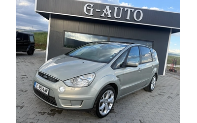 ford-s-max - 0