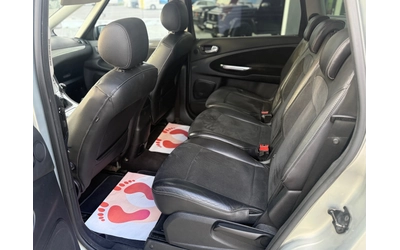 Ford S-Max 2.2 TDCI - автомобили, коли, обяви за нови и употребявани 12