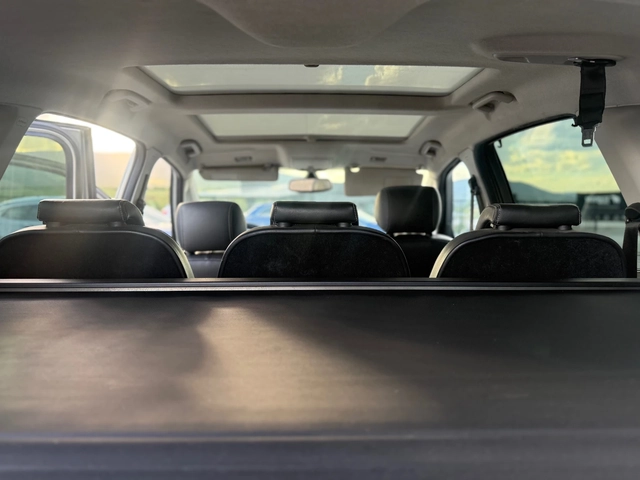 Ford S-Max 2.2 TDCI - автомобили, коли, обяви за нови и употребявани 13