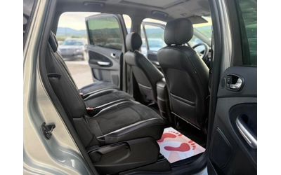 Ford S-Max 2.2 TDCI - автомобили, коли, обяви за нови и употребявани 14