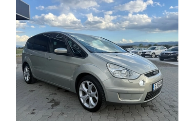 ford-s-max - 2