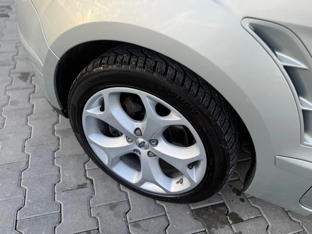 Ford S-Max 2.2 TDCI - автомобили, коли, обяви за нови и употребявани 8