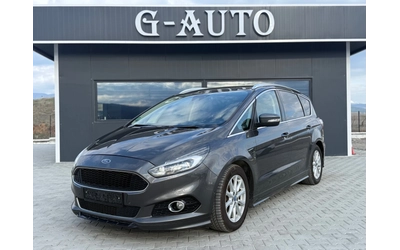 ford-s-max - 0