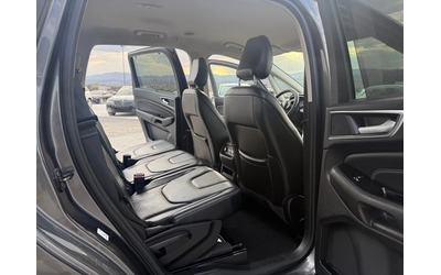 Ford S-Max 2.0TDCI ST-line 7 места   Собствен лизинг !!! - автомобили, коли, обяви за нови и употребявани 10