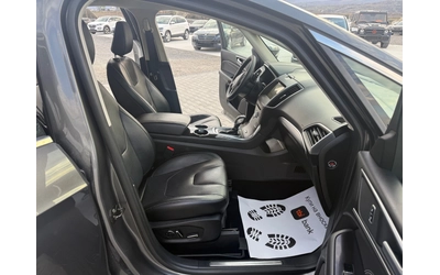 Ford S-Max 2.0TDCI ST-line 7 места   Собствен лизинг !!! - автомобили, коли, обяви за нови и употребявани 13